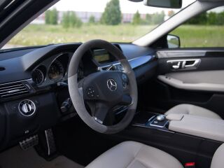 Mercedes-Benz E 350 3.0 V6 195кВ