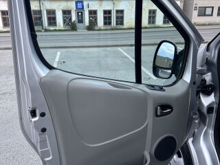 Opel Vivaro 2.0 84kW