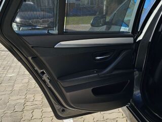 BMW 530 Luxury line xDrive F11 Facelift 3.0 R6 190kW