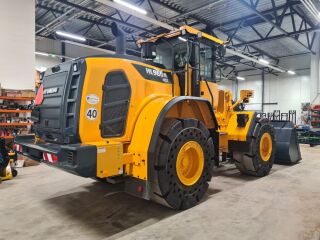 Hyundai HL960AHD 6.7 168kW