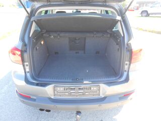 Volkswagen Tiguan Cup Sport &Style 2.0 81кВ