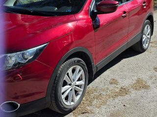 Nissan Qashqai 1.2 85кВ