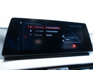 BMW X1 xDrive25e Advantage 1.5 162kW