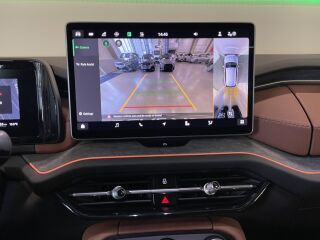 Skoda Kodiaq Selection 1.5 TSI PHEV 110kW