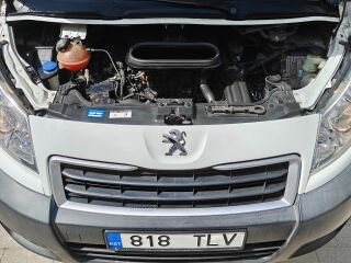 Peugeot Expert L2H1 Camper/Cargo 2.0 R4 HDi 94kW