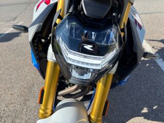 BMW F 900 R R2 77kW