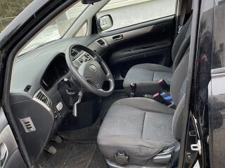 Toyota Avensis Verso 2.0 85kW