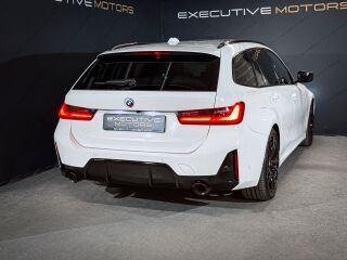 BMW 330 i M-Sportpakett PRO LCI 2.0 180кВ