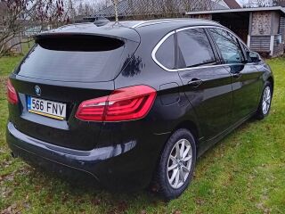 BMW 218 2.0 110kW