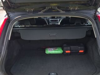 Volvo V60 2.0 D4 133kW