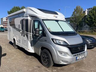 Fiat Ducato Carado Edition 15 2.2 103kW