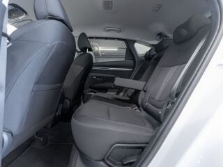 Hyundai Tucson Premium Petrol 110kW