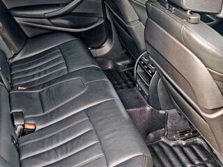 BMW 518 Business Comfort Pack Plus 2.0 100kW