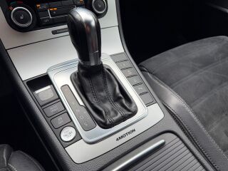 Volkswagen CC 4Motion Sportline 2.0 TDi 125kW