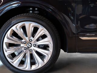 Bentley Bentayga 4.0 V8 404kW