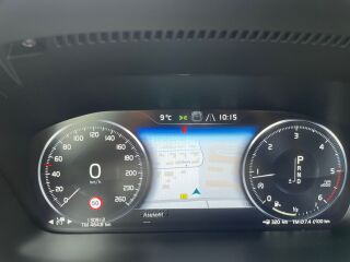 Volvo S90 D5 Inscription AWD 2.0 173kW
