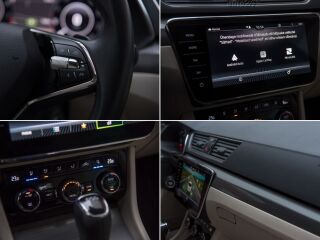 Skoda Superb Executive 1.4 R4 Twin-Engine PLUG-IN-HYBRID 115kW