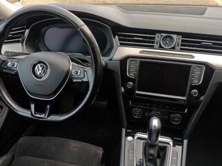 Volkswagen Passat 2.0 110kW