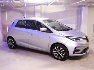 Renault Zoe Intens 100kW