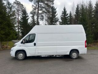 Fiat Ducato 2.3 96kW