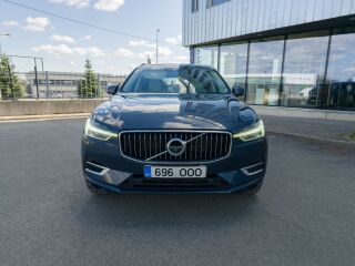Volvo XC60 Inscription T8 2.0 223kW