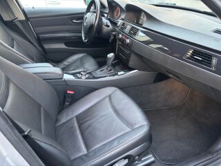 BMW 325 Facelift Lci 3.0 M57 145kW