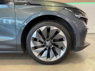 Skoda Enyaq 80 70кВ