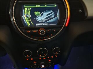 MINI Cooper F56 1.5 L3 Twin turbo 100kW