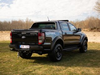 Ford Ranger 2.0 157kW