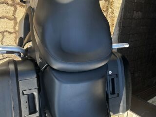 BMW R 1150 RT BOXER BOXER 122EC 70kW