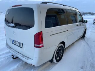 Mercedes-Benz Vito 2.1 120kW