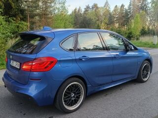 BMW 225 IPERFORMANCE