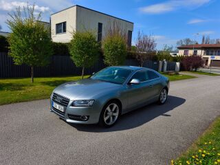 Audi A5 2.7 140кВ
