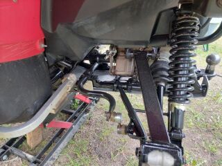 Suzuki King Quad 700 36кВ