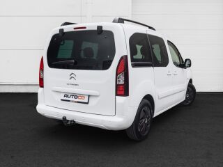 Citroen Berlingo Multispace Exclusive Facelift 1.6 R4 BlueHDi 73kW