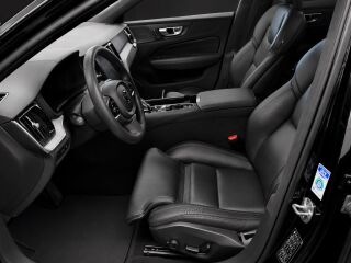 Volvo V60 Plus Dark R-Design Intelli Safe Luxury MY23 T8 Recharge Twin Engine Plug-in-Hybrid 335кВ