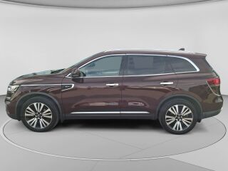 Renault Koleos Initiale Paris 1.3 TCe 116kW