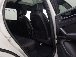 Porsche Cayenne E-Hybrid Black Edition 3.0 346kW