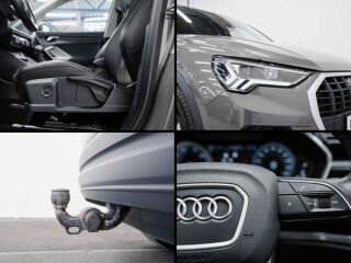 Audi Q3 PHEV 1.4 110kW