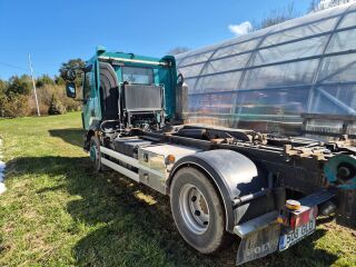 Volvo FL4 210kW