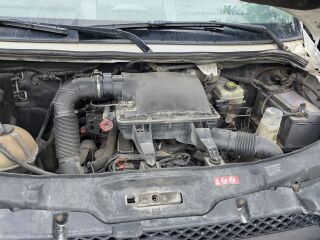 Mercedes-Benz Sprinter 2,143.0 120кВ