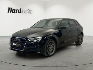 Audi A3 1.6 85 kW