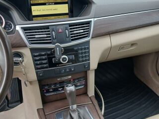 Mercedes-Benz E 250 4Matic 2.1 Rida 4 150кВ