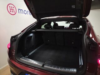BMW X4 2.0 140kW