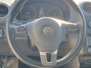 Volkswagen Caddy 1.6 75kW