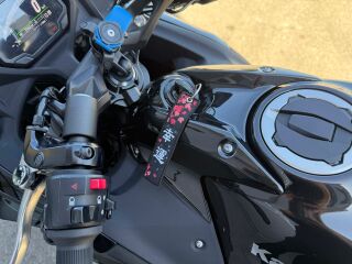 Kawasaki Ninja 650 ABS 50kW