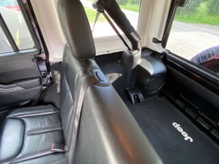 Jeep Wrangler UNLIMITED MOAB 3.6 V6 DOHC 213kW