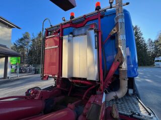 Scania R560 LB6X2HSZ 412kW