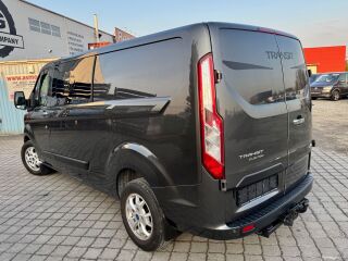 Ford Transit Custom L2H1 5Ps N1 2.0 Tdci 96kW