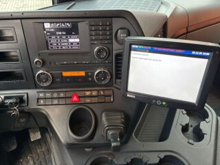 Mercedes-Benz Antos 1830 4x2 220kW